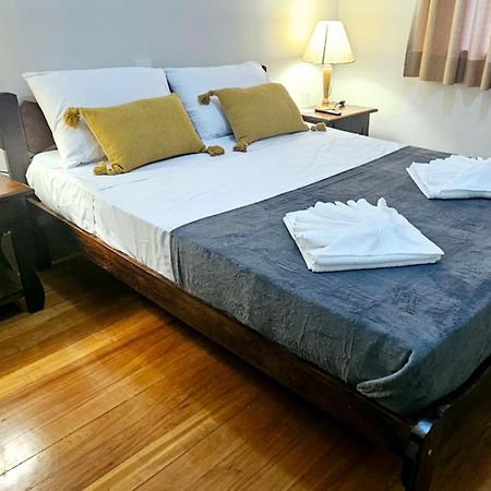 Hotel Barbacena Eksteriør bilde