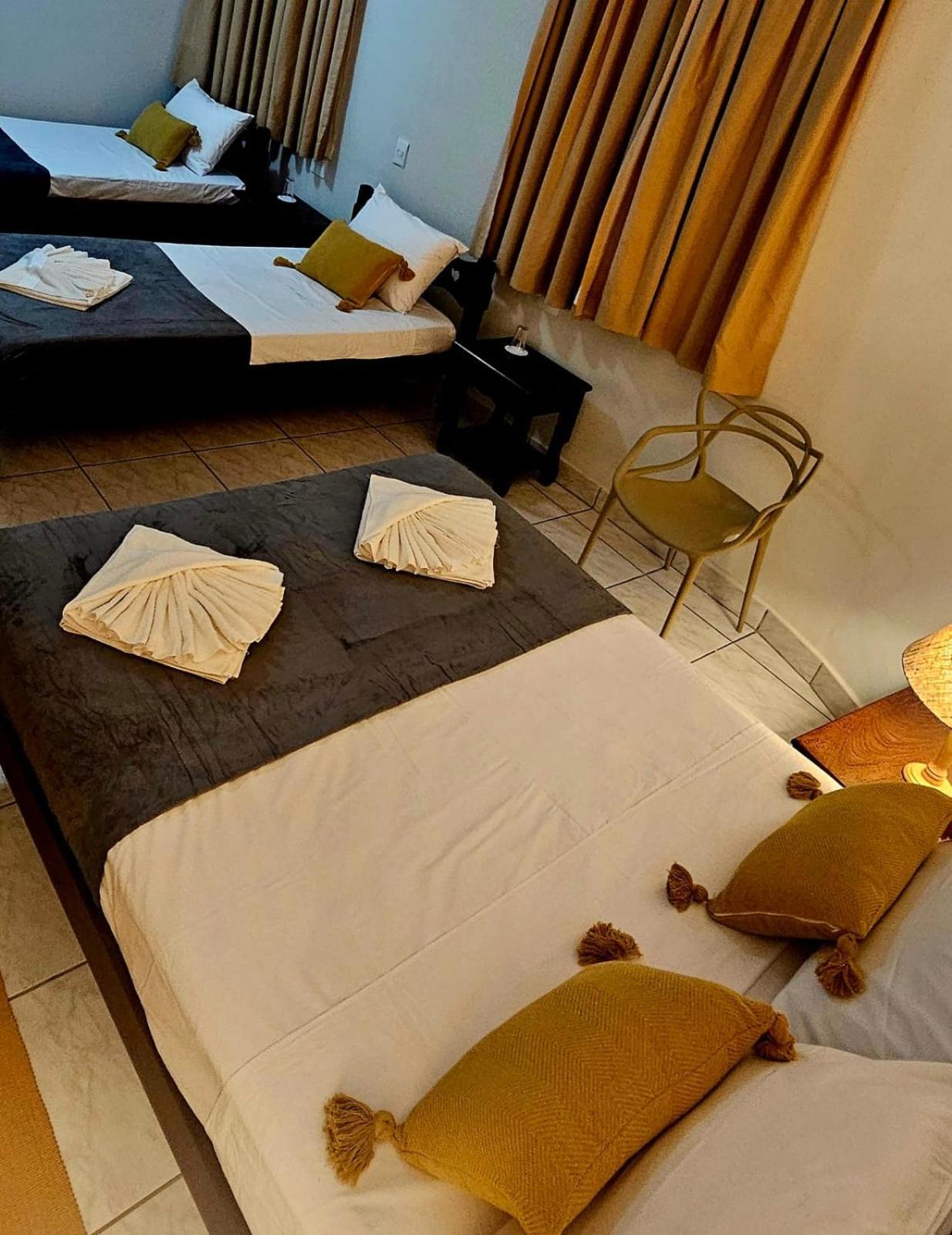 Hotel Barbacena Eksteriør bilde